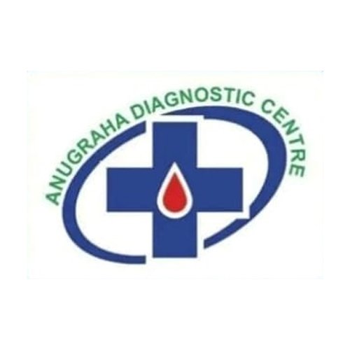 ANUGRAHA DIAGNOSTIC center