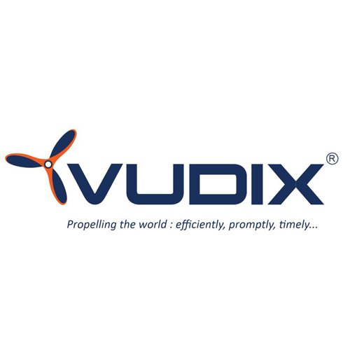 Vudix Shipping