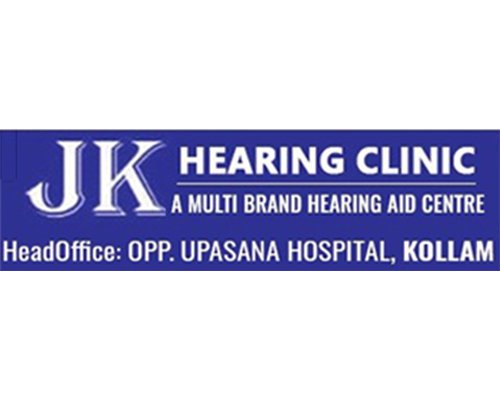 JK Hearing Clinic