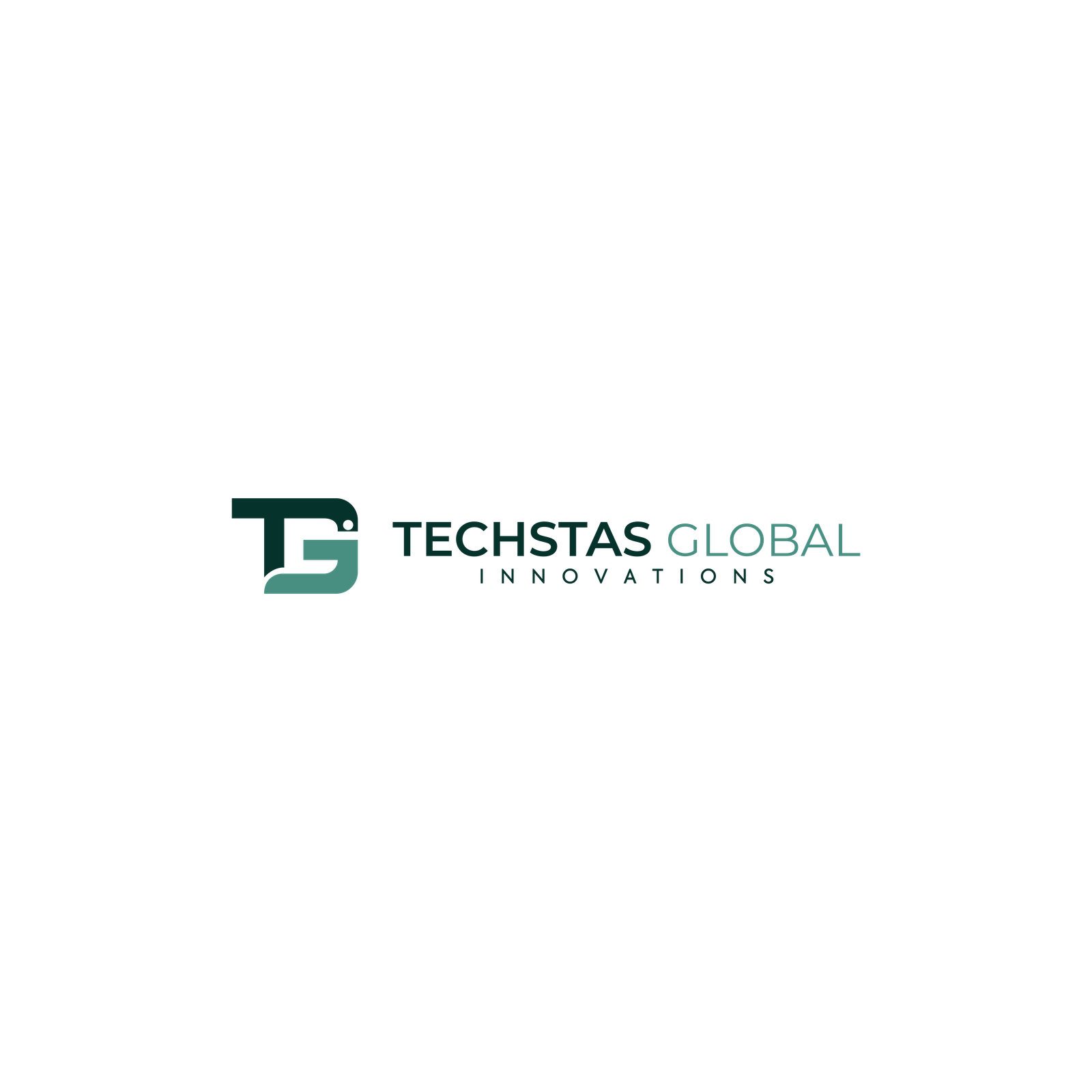 TECHSTAS GLOBAL INNOVATIONS PVT LTD Logo